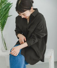 ITEMS URBANRESEARCH/ポケットルーズシャツ/505898078