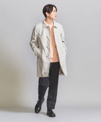 BEAUTY&YOUTH UNITED ARROWS/PERTEX  バルカラー コート/505898172