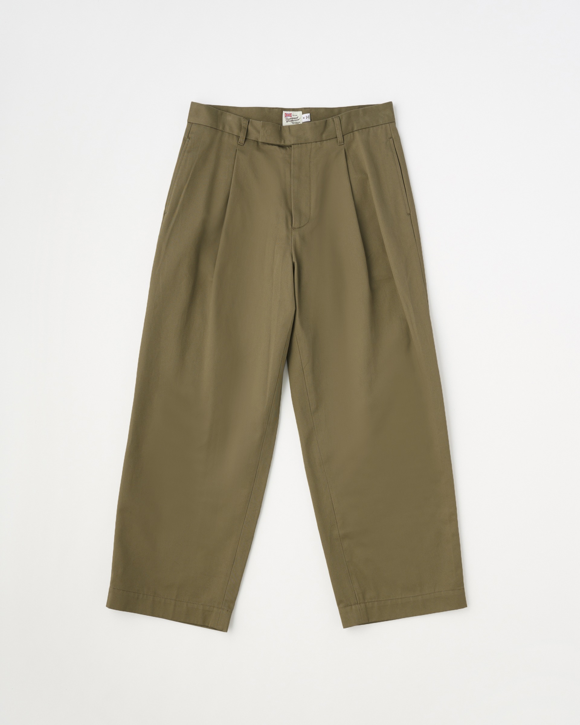 UNIONSLACKS 102 CHINO(505898231) | トラディショナル ウェザー