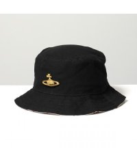 Vivienne Westwood/Vivienne Westwood バケットハット 81020014 W00IW ET/505898412