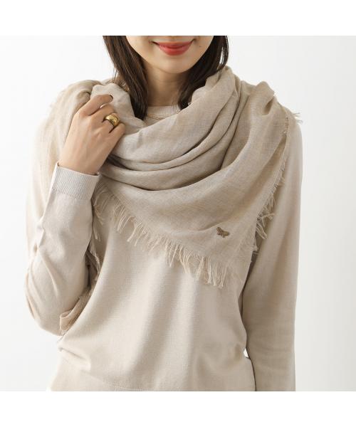セール 35%OFF】MAX MARA Weekend ストール BOLSENA マフラー セール 35%OFF】MAX MARA Weekend ストール BOLSENA マフラー