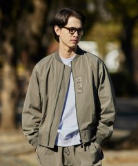 URBAN RESEARCH/『撥水』KOMATSU FLIGHT JACKET/505898483