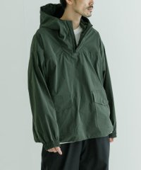 URBAN RESEARCH/『撥水』KOMATSU CADET ANORAK/505898484