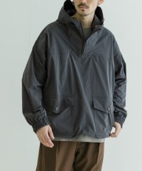 URBAN RESEARCH/『撥水』KOMATSU CADET ANORAK/505898484