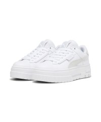 PUMA/ウィメンズ メイズ クラッシュド スニーカー/505598249