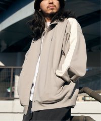 VENCE　EXCHANGE/【セットアップ対応】VISION STREET WEAR ヴィジョンストリートウェア ダンボールトラックジャケット/505753230