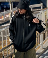 VENCE　EXCHANGE/【セットアップ対応】VISION STREET WEAR ヴィジョンストリートウェア ダンボールトラックジャケット/505753230