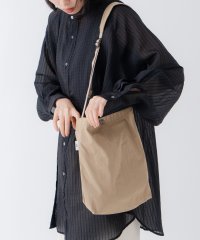 KHA:KI/カーキ KHA:KI 「KHA:KI/カーキ」ミリタリーサコッシュ MID/505798825