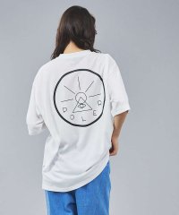 ABAHOUSE/【POLER / ポーラー】VORTEX POLYESTER Tシャツ【予約】/505835265