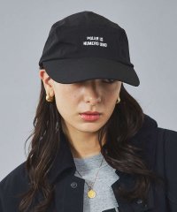 ABAHOUSE/【POLeR/ポーラー】STRETCH RIP LONGVISOR CAP【予約/505845923