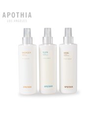 APOTHIA/APOTHIA アポーシア ルームフレグランス スプレー 237ml エアミスト AIR MIST おしゃれ 長持ち/505846837