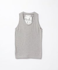 allureville/【extreme cashmere(エクストリームカシミヤ)】 VEST/505847244