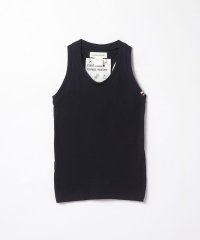 allureville/【extreme cashmere(エクストリームカシミヤ)】 VEST/505847244