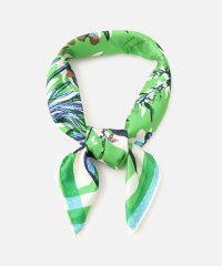 allureville/【manipuri(マニプリ)】 65 SILK SCARF/505847253