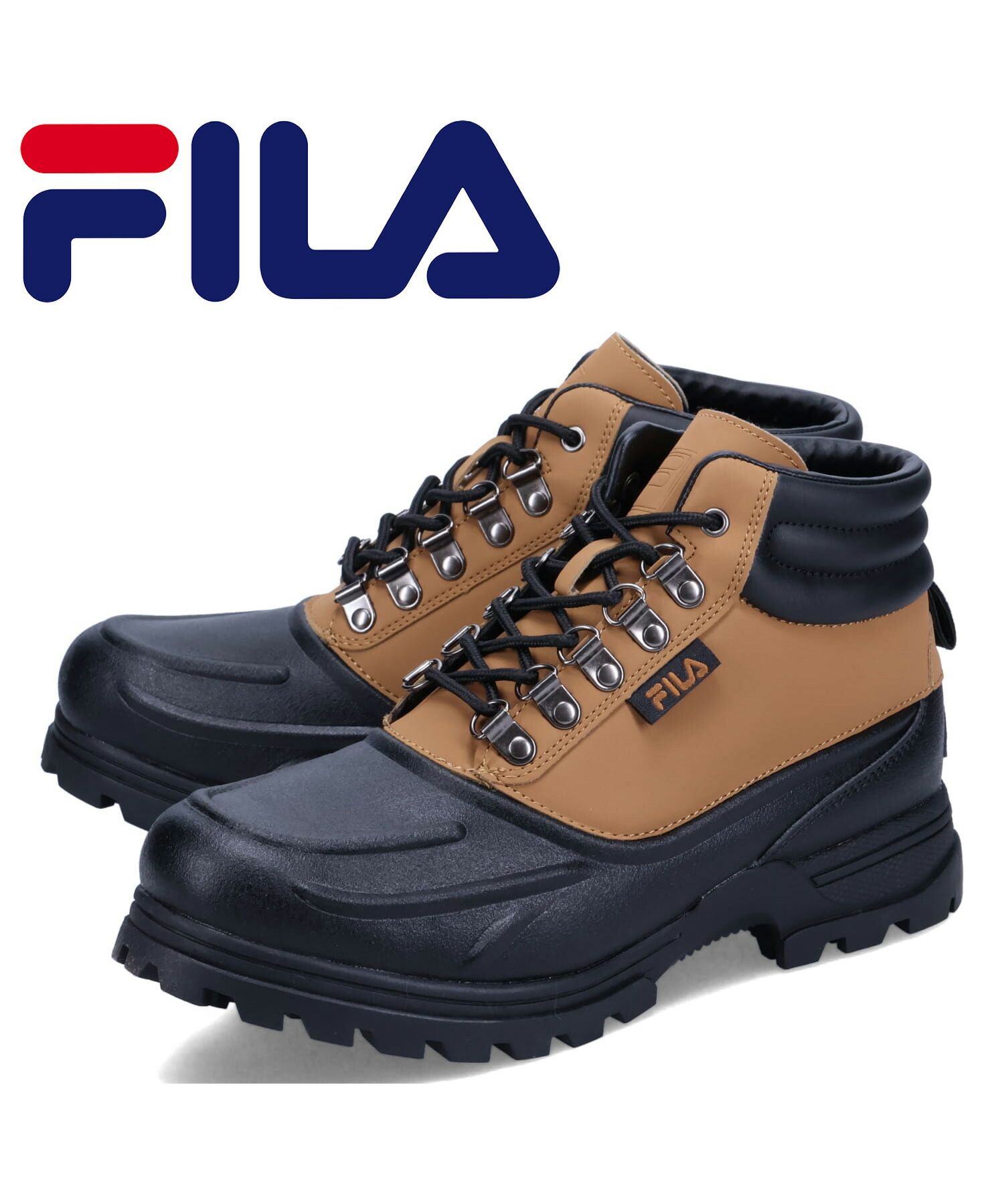 フィラ（FILA）（レディース）カジュアルシューズ テニス88 BC