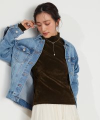 BRAND SELECTION/マガシーク MAGASEEK ハイネック/505891246