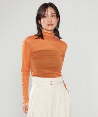 BRAND SELECTION/マガシーク MAGASEEK シアートップス/505891278