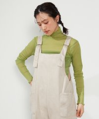 BRAND SELECTION/マガシーク MAGASEEK シアートップス/505891294