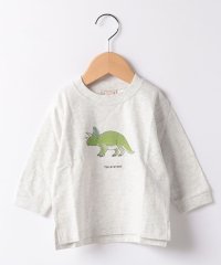 petit main/【プティプラ】BOYS長袖Tシャツ/505892530