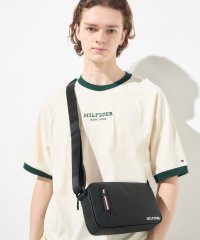 TOMMY HILFIGER/ピケリポーターバッグ/505894391