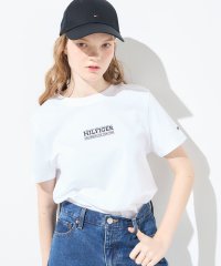 TOMMY HILFIGER/スモールヒルフィガーTシャツ/505894413