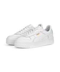 PUMA/ウィメンズ キャリーナストリート スニーカー/505895438