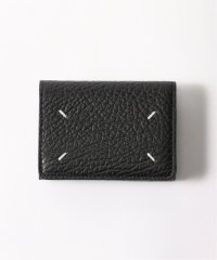 EDIFICE/【MAISON MARGIELA / メゾン マルジェラ】Three Fold Wallet/505898556