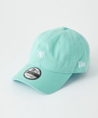 green label relaxing/【別注】＜NEW ERA＞GLR 9TWENTY ミニ NY ロゴ ベースボール キャップ/505898930