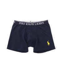 LHP/POLO RALPH LAUREN/ポロラルフローレン/Solid Boxer Brief/ボクサーブリーフ/505899208