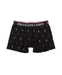 LHP/POLO RALPH LAUREN/ポロラルフローレン/Multi PP Prinred Boxer Brief/ボクサーブリーフ/505899209