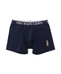 LHP/POLO RALPH LAUREN/ポロラルフローレン/Bear Embroidery Boxer Brief/ボクサーブリーフ/505899210