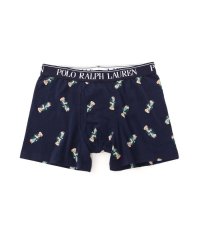 LHP/POLO RALPH LAUREN/ポロラルフローレン/Robe Bear Printed Boxer Brief/ボクサーブリーフ/505899211