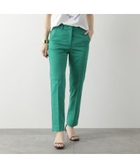 MAX MARA Weekend/ウィークエンド マックスマーラ Weekend Max Mara MAX MARA Weekend クロップドパンツ GINECEO コットン/505899248