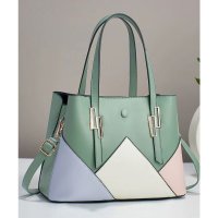 miniministore/トートバッグ 大容量 斜めがけ鞄3way/505899670