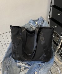 miniministore/キャンバス トートバッグ a4 大容量鞄/505899681