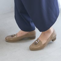 ing/イング ing 【レイン対応】ローファーパンプス/505899715