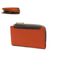 master piece/マスターピース master－piece 【正規取扱店】 マスターピース キーケース 小銭入れ レザー masterーpiece カード入れ 本革 4連 L字フ/505899829