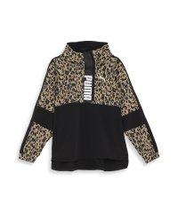 PUMA/メンズ トレーニング トレイン エッジ クロス ウーブン ハーフジップ ジャケット/505899866