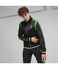 PUMA/メンズ フォー ザ ファンベース T7 トラックジャケット/505899875