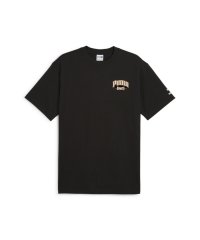 PUMA/メンズ フォー ザ ファンベース グラフィック 半袖 Tシャツ/505899882