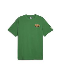 PUMA/メンズ フォー ザ ファンベース グラフィック 半袖 Tシャツ/505899882