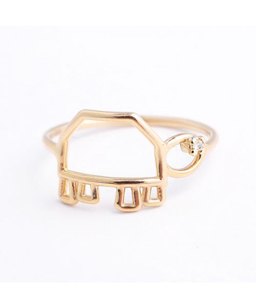 セール 20%OFF】ALIITA リング TORTUGA BRILLANTE RING カメ セール 20%OFF】ALIITA リング TORTUGA BRILLANTE RING カメ