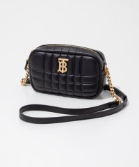 BURBERRY/バーバリー BURBERRY 8060836 ショルダーバッグ レディース バッグ カメラバッグ LOLA Mini Quilted Camera Bag/505899966