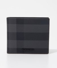 BURBERRY/バーバリー BURBERRY 8070273 二つ折り財布 メンズ 財布 ミニ財布 MS REG CC BILL8 BRT/505899980