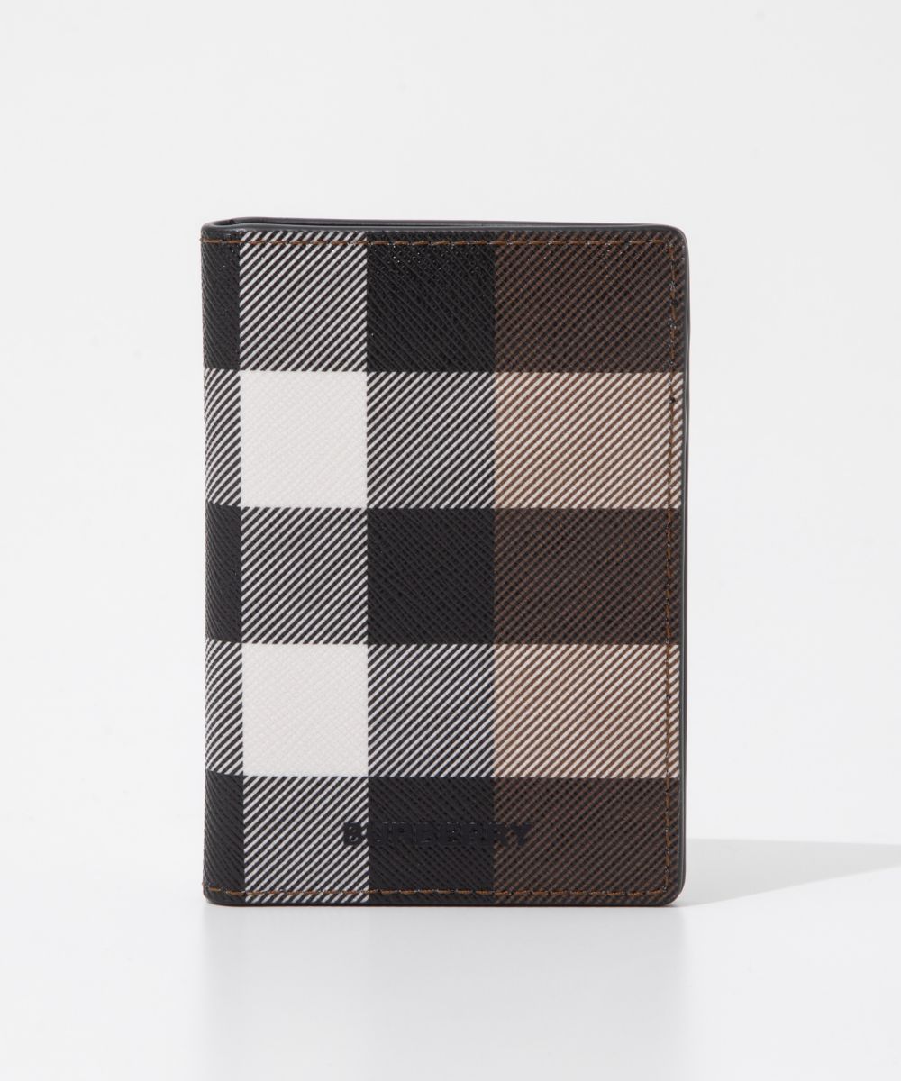 バーバリー BURBERRY 8065163 カードケース メンズ レディース