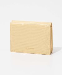 Jil Sander/ジルサンダー Jil Sander J07UI0011 P6399 三つ折り財布 メンズ レディース 財布 ミニ財布 本革 TINY WALLET/505900023