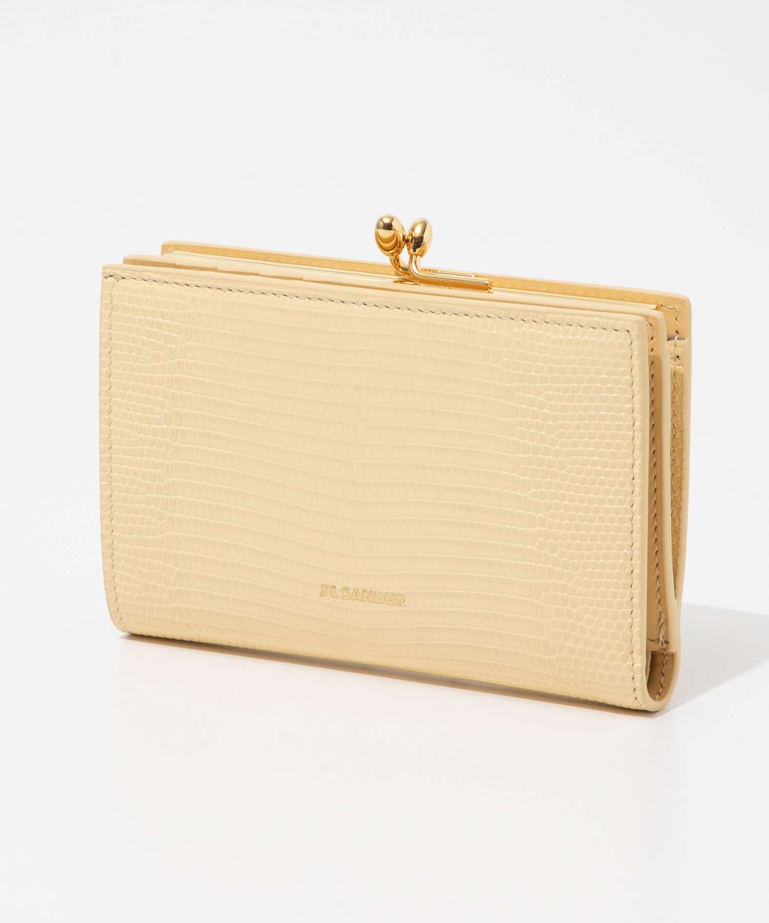 ジルサンダー Jil Sander J07UI0015 P6399 二つ折り財布 ジルサンダー Jil Sander J07UI0015 P6399 二つ折り財布