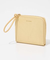 Jil Sander/ジルサンダー Jil Sander J07VL0004 P6399 カードケース レディース ミニ財布 本革 CREDIT CARD PURSE GIRO/505900030