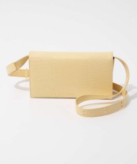 Jil Sander/ジルサンダー Jil Sander J07ZH0012 P6401 ショルダーバッグ レディース バッグ 本革 ALL－DAY W/BUCKLE/505900034