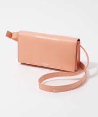 Jil Sander/ジルサンダー Jil Sander J07ZH0012 P6402 ショルダーバッグ レディース バッグ 本革 ALL－DAY W/BUCKLE/505900035